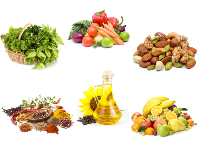 Fats of animals for power
