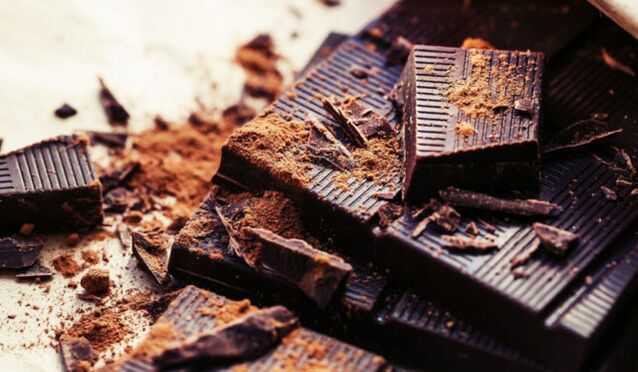 chocolate
